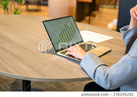 筆記型電腦性能分析 136204282