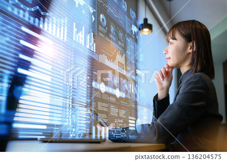 女性是數據分析的未來 136204575