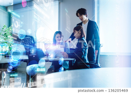 辦公室文件核查 136205469