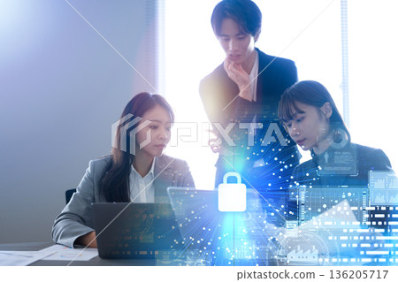 Information security conference 136205717