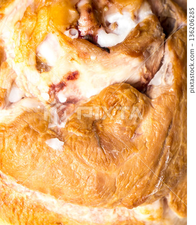The Pork ham. The Pork ham. 136206285