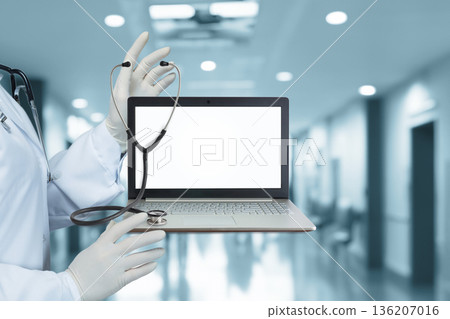 Health technology in action. 136207016