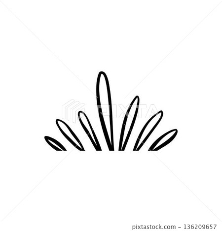 Vector icon of hand-drawn cartoony expression sign doodle, curve directional arrows, emoticon effects design elements, cartoon character emotion symbols, cute decorative brush stroke lines Vector icon of hand-drawn cartoony expression sign doodle, curve directional arrows, emoticon effects design elements, cartoon character emotion symbols, cute decorative brush stroke lines 136209657