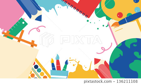 World Art day_06 136211108