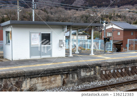 Tsukuda站 136212383