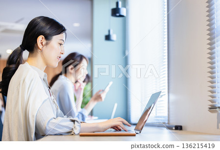 Business person Business person 136215419