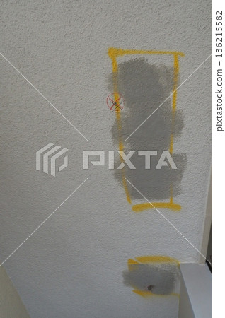 住宅小區的裝修工作 136215582