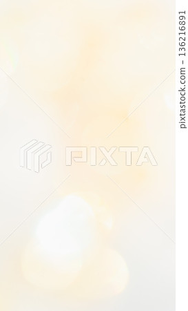 黃色光球散景漸層背景紋理 黃色光球散景漸層背景紋理 136216891
