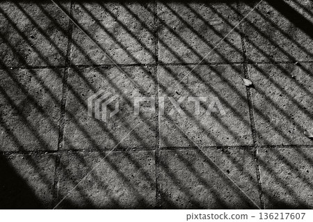 Shadows on the ground 136217607