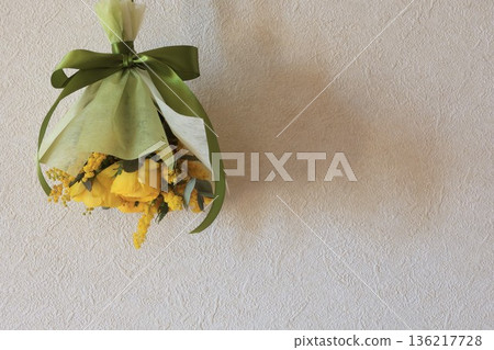 含羞草和毛茛花 含羞草和毛茛花 136217728