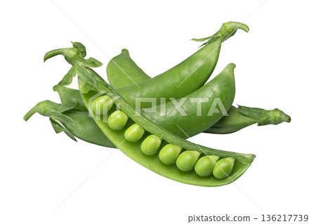 豌豆 136217739