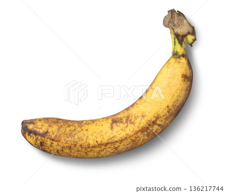 Banana with Sugar Spot Banana with Sugar Spot 136217744