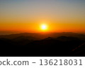 Sinking into the Suzuka Mountains 136218031