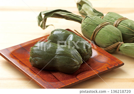 竹餃子 竹餃子 136218720