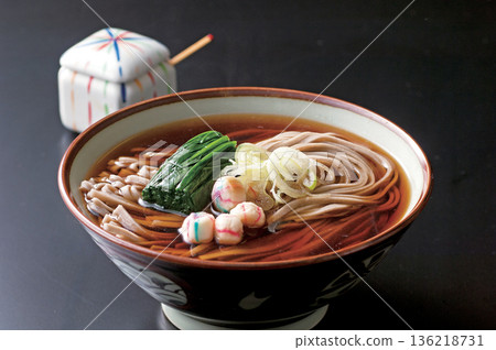 出雲蕎麥麵 136218731