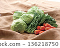 Fresh vegetables 136218750