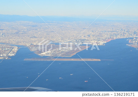 從羽田機場出發 從羽田機場出發 136219171