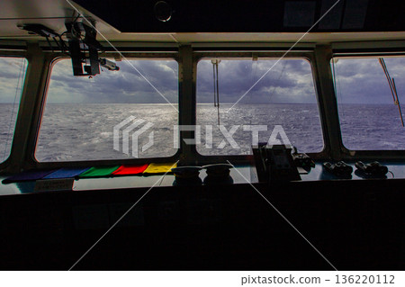 Steering room Steering room 136220112