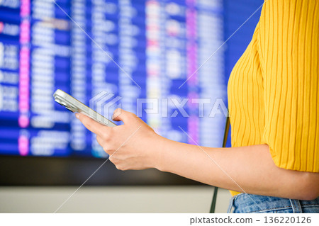 請在機場查詢相關資訊 ■拍攝合作:關西國際機場 (KIX) 請在機場查詢相關資訊 ■拍攝合作:關西國際機場 (KIX) 136220126