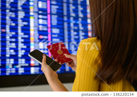 請查看機場指南 ■拍攝合作:關西國際機場 (KIX) 請查看機場指南 ■拍攝合作:關西國際機場 (KIX) 136220134