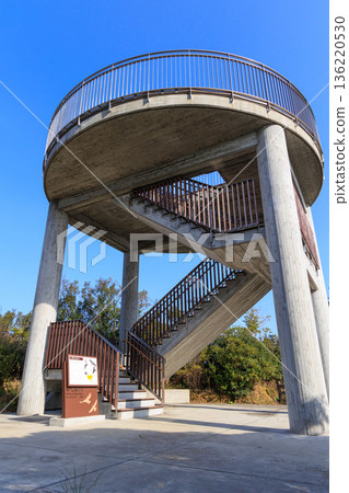 鳴門山展望台,德島縣鳴門市 鳴門山展望台,德島縣鳴門市 136220530