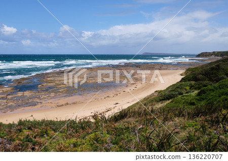 Surf Beach - Kilcunda 136220707