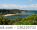 View from the Caves car park - Inverloch 136220732