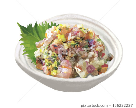 納梅羅（小碗） 136222227