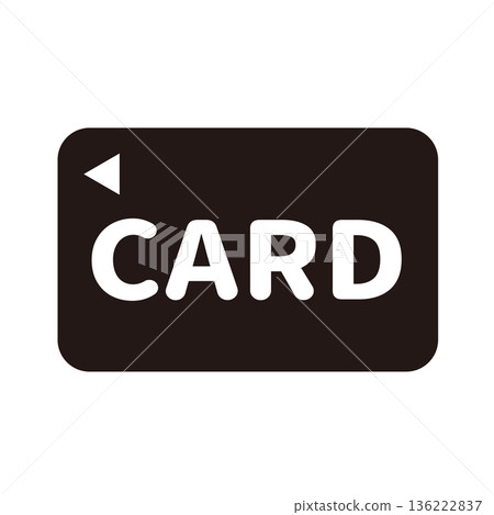 信用卡圖示插圖 19 信用卡圖示插圖 19 136222837