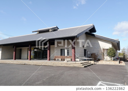 Tajimi Mino Pottery Museum Tajimi Mino Pottery Museum 136222862