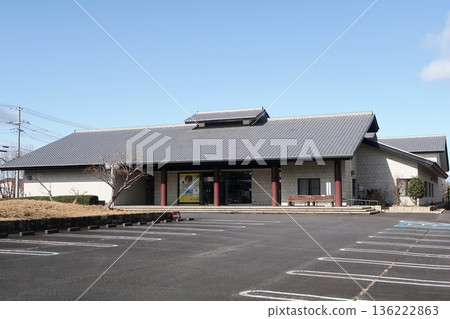 多治見美濃陶藝博物館 136222863