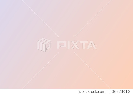 Lavender Peach Soft Gradient Background Style 136223010