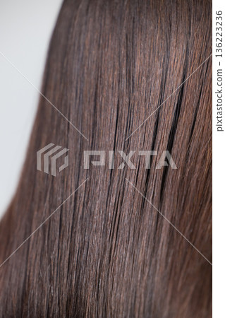 Glamorous hair ladies 136223236