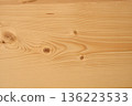 [Natural wood grain texture series] [Cedar/Japanese style] For backgrounds, wallpapers, and design ideas 136223533