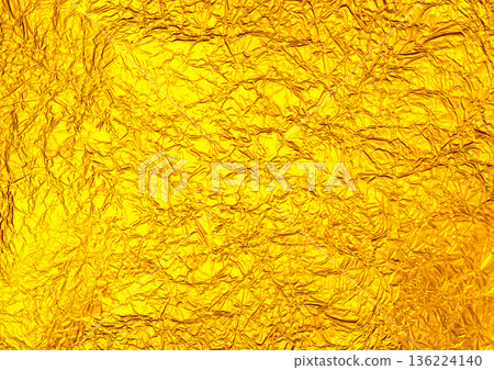 Gold foil 136224140