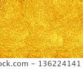 Gold foil 136224141