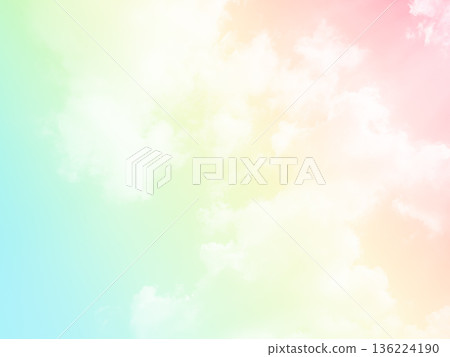 Pink Sky Blue Pastel Light Abstract Background Texture Nature Summer Landscapte Sun Cloud Beauty Sunset Overlay Gradient Color Sunrise Mockup Scene Wallpaper Fantasy Bright Cute Backdrop Dream. Pink Sky Blue Pastel Light Abstract Background Texture Nature Summer Landscapte Sun Cloud Beauty Sunset Overlay Gradient Color Sunrise Mockup Scene Wallpaper Fantasy Bright Cute Backdrop Dream. 136224190