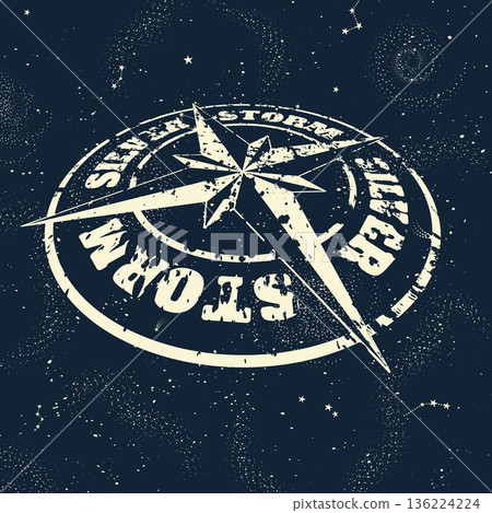 Space univers windrose wallpaper 136224224