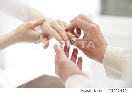 Ring exchange Ring exchange 136224414