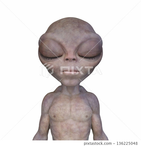 外星人的臉 外星人的臉 136225048