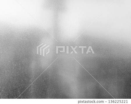 Dirty and Dusty on Shiny Silver Glass Window Texture Background. Dirty and Dusty on Shiny Silver Glass Window Texture Background. 136225221