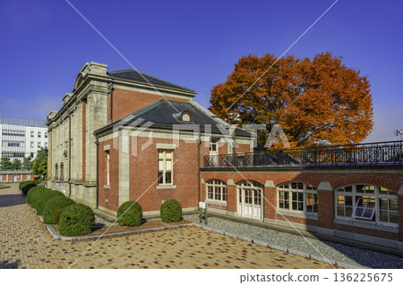 山形縣地方史博物館，文所館，山形市，山形縣 136225675