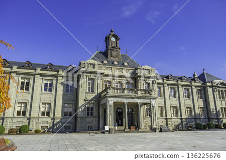 山形縣地方史博物館，文所館，山形市，山形縣 136225676