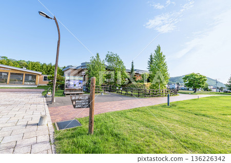 北海道北見市 人氣水族館 北方地球水族館 山地水族館 136226342
