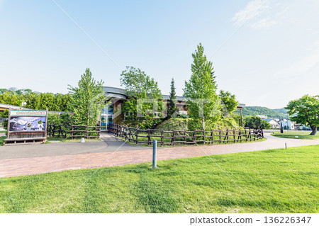 Kitami City, Hokkaido Popular Aquariums Northern Earth Aquarium Mountain Aquarium Kitami City, Hokkaido Popular Aquariums Northern Earth Aquarium Mountain Aquarium 136226347