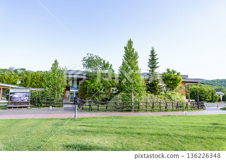 Kitami City, Hokkaido Popular Aquariums Northern Earth Aquarium Mountain Aquarium Kitami City, Hokkaido Popular Aquariums Northern Earth Aquarium Mountain Aquarium 136226348