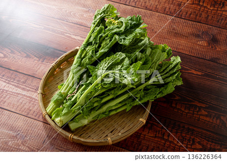 Rape blossoms 136226364