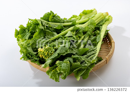 Rape blossoms 136226372