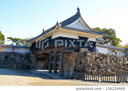 Kochi Castle Kochi Castle 136226468
