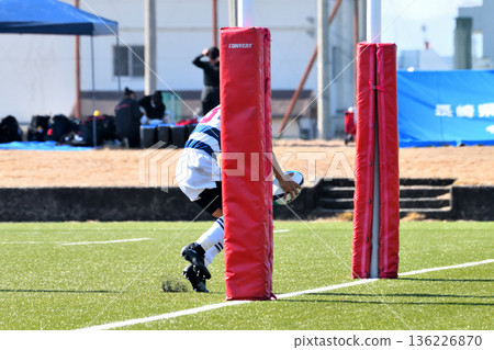 橄欖球，高中橄欖球 136226870